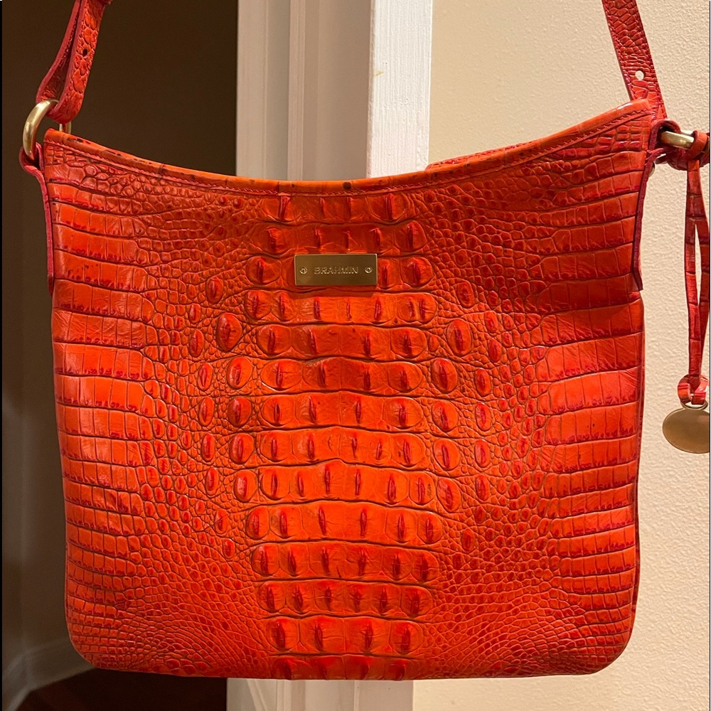 Brahmin Jody Crossbody Bag